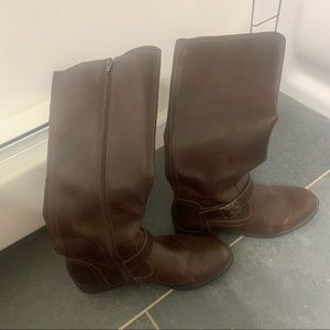 AEO Rider Boots
